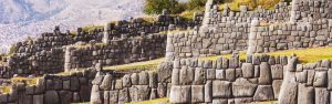 Saqsayhuaman